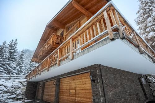 Crans Luxury Lodges - image 5