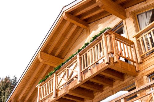 Crans Luxury Lodges - image 7