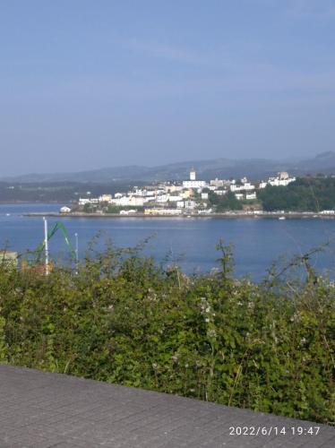  Apartamentos lagunas in Castropol