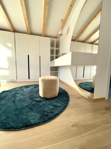 Blue Moon Guesthouse in Dardhe