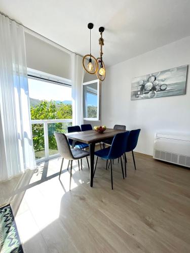 Blue Moon Guesthouse in Dardhe