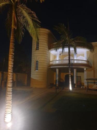 فيلاا سجلابي