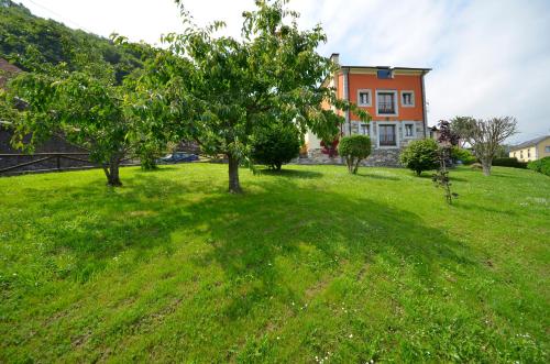 A Casua gîte à louer Fuentes Cabadas
