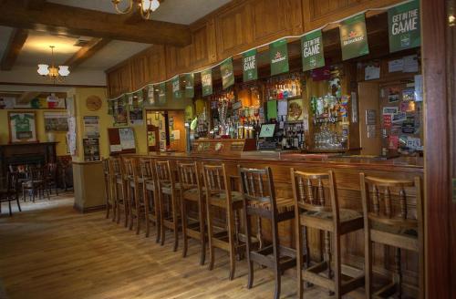 Ryan's Hotel - image 13