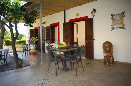 Hotel Oriente, Città di Lipari (foto 4)