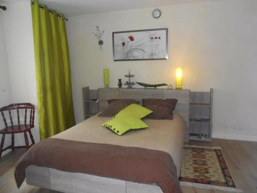 Les Locations du Puits – Rochefort-en-Terre, MN