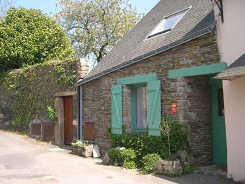Είσοδος, Les Locations du Puits in Rochefort-en-Terre