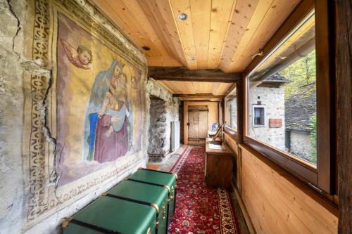 B&B Casa Quaroni 3