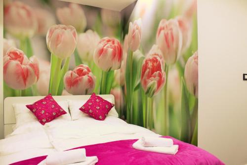 Luwiana Suites, Liubliana (foto 3)