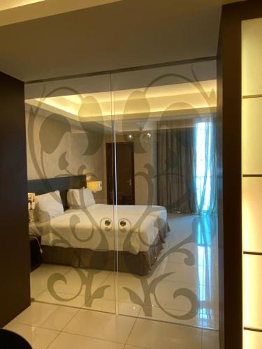 Hartamas Hotel Large Suite Room with 2 queen bed, Kuala Lumpur (fotografie 10)