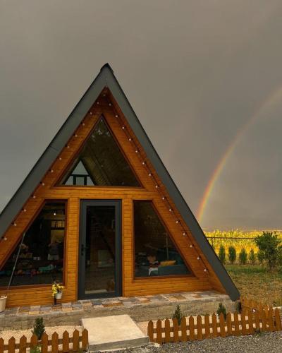Narnia Cottages