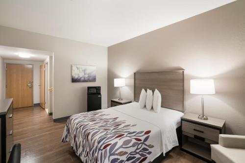 Suite King Bed Non-Smoking