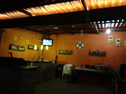 QUINTA OLIVOS!! Un Espacio Para Tu Descanso !! in Alpuyeca, Mexico