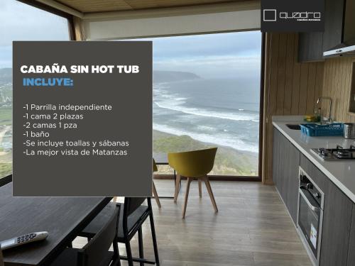 Quadro Matanzas cabanas in Matanzas