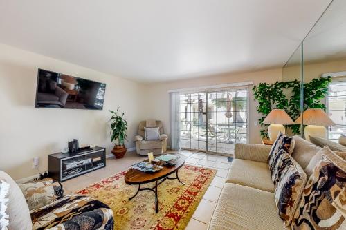Spring into Oasis Permit #44022 in Palm Springs, USA