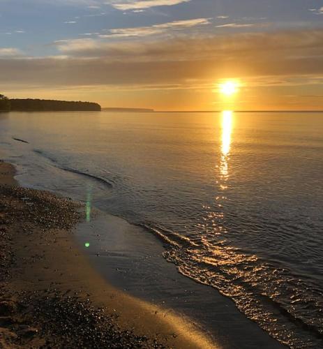  Lejlighed med dobbeltværelse, stue, køkken og bad. En-suite in Nykøbing Falster