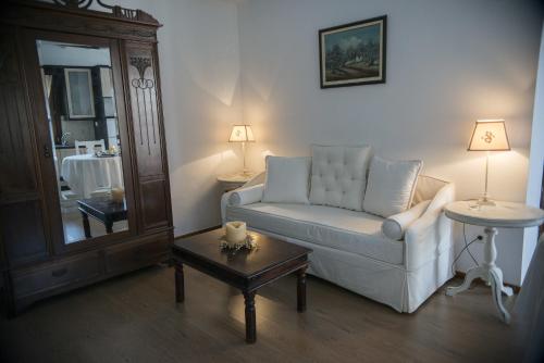 Clara Resort, Petra (fotografie 4)