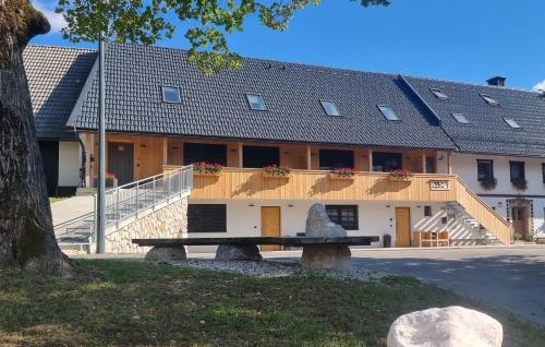 Pr `Agotnik Apartments & Rooms Bohinj