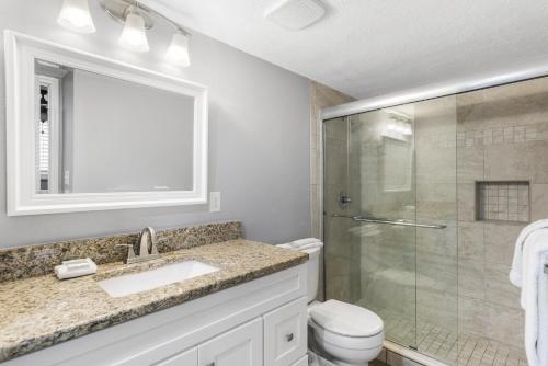 Unit 204 - Ocean View Nicely Upgraded Walk in Shower - image 13