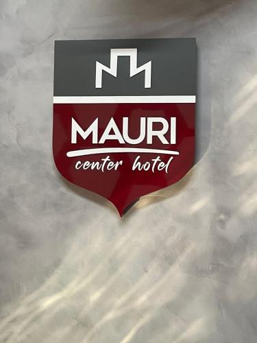 Mauri Center Hotel