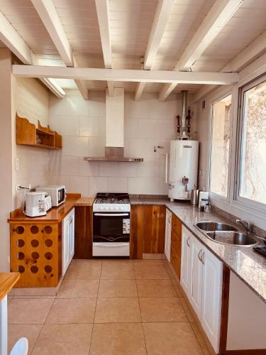 Iki Loft, Esquel (foto 10)