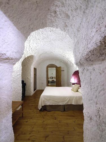 Casas Cueva La Tala - Hotel - Guadix