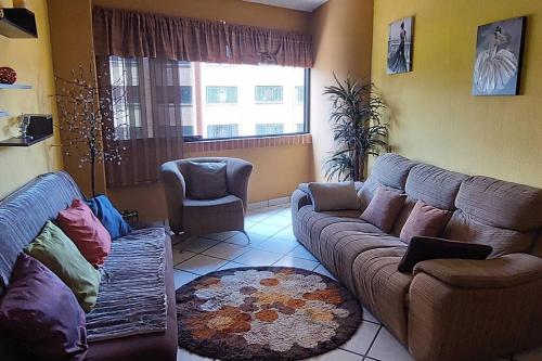 Comodo apartamento en Naguanagua in El Vinedo Valencia
