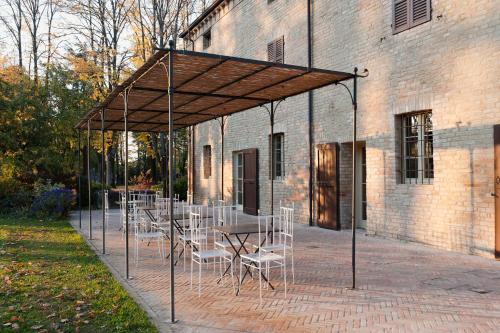 Locanda Del Re Guerriero 5