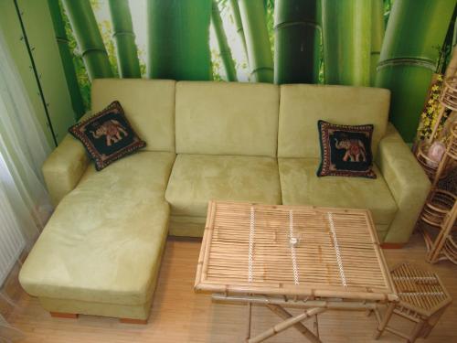 Triple Room with Private External Bathroom image 9