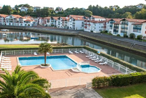 Résidence Mer & Golf Fort Socoa - image 11