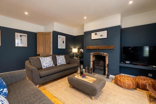 Pinewood - Aldeburgh Coastal Cottages, Aldeburgh (Foto 2)