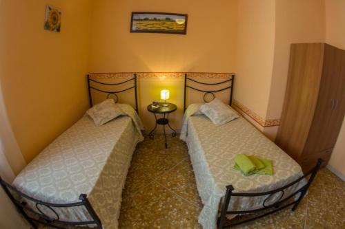 B&B Gate 52, Pise (photo 5)