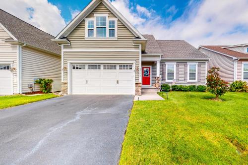 Millville by the Sea - 23772 Pembroke Lane