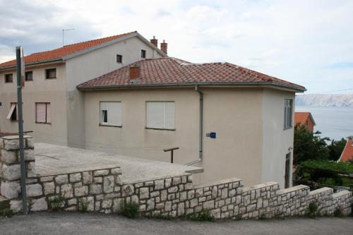  Apartments with a parking space Novi Vinodolski - 5525 in Novi Vinodolski