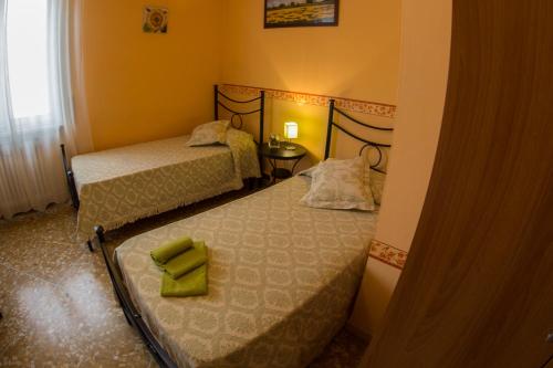 B&B Gate 52, Pise (photo 6)