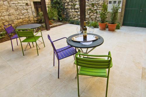 Apartments Veig Palace, Split (photo 10)