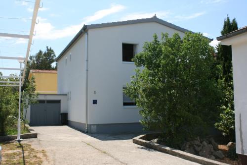  Apartments by the sea Starigrad, Paklenica - 6580 in Starigrad-Paklenica
