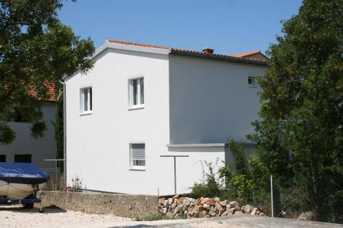  Apartments by the sea Starigrad, Paklenica - 6580 in Starigrad-Paklenica