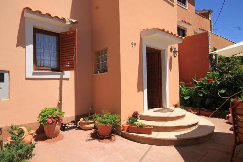 Apartments with a parking space Cunski Losinj - 8010 - image 13