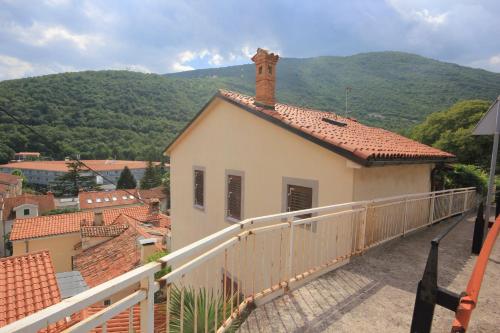  Apartments by the sea Moscenicka Draga, Opatija - 7906 in Mošćenička Draga