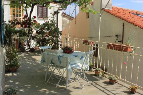 Apartments by the sea Moscenicka Draga Opatija - 7906 - image 4