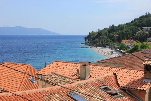 Apartments by the sea Moscenicka Draga Opatija - 7906 - main image