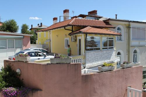 Apartments with a parking space Opatija - 7844 - image 5