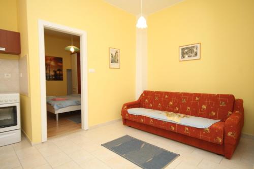Apartments with a parking space Opatija - 7844 - image 8