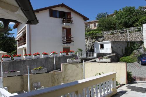 Apartments with a parking space Opatija - 7844 - image 14