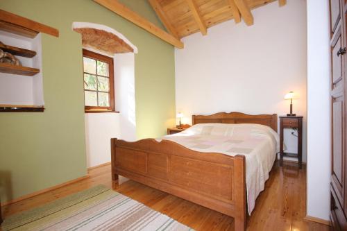 Holiday house with WiFi Mali Losinj (Losinj) - 8014 - image 14