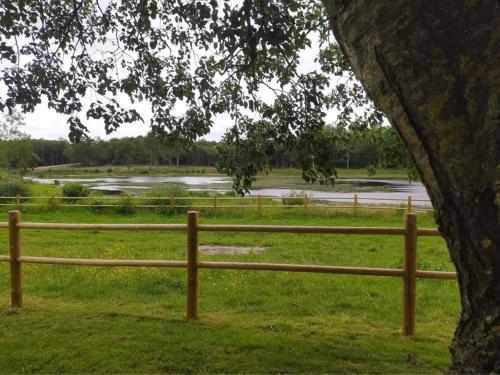 Gîte Le Lude, 6 pièces, 15 personnes - FR-1-410-307