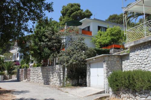 Double Room Mali Losinj 7953a