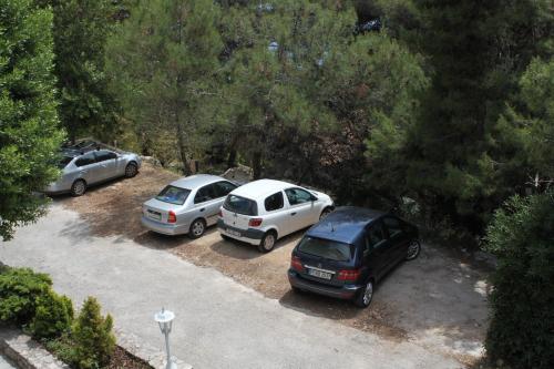 Double Room Mali Losinj 7953a - image 10