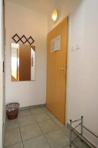 Double Room with Balcony image 1